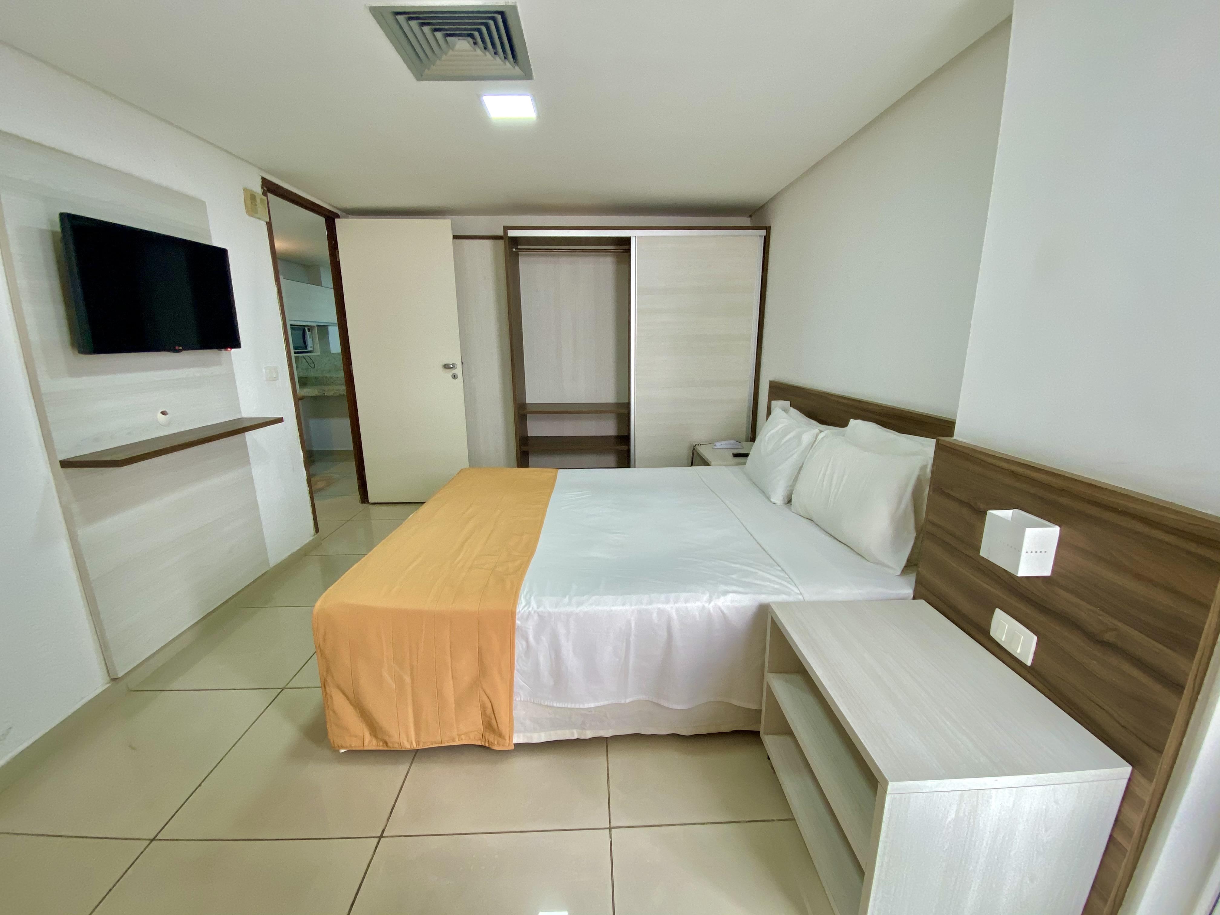 Nobile Suites Tambau Жуан-Песоа Экстерьер фото